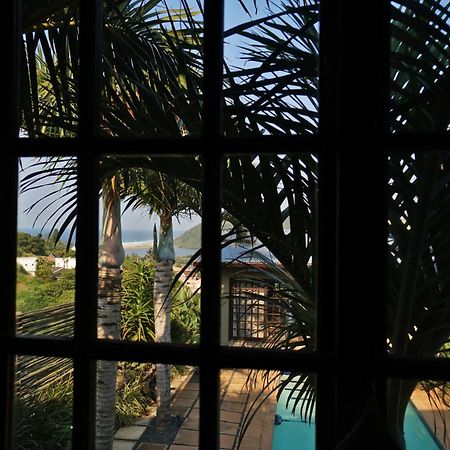 Villa La Mercy Chalet No Load Shedding Or Water Outages Eksteriør billede