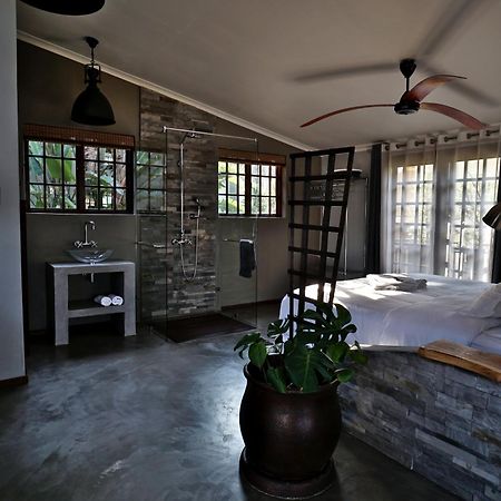 Villa La Mercy Chalet No Load Shedding Or Water Outages Eksteriør billede