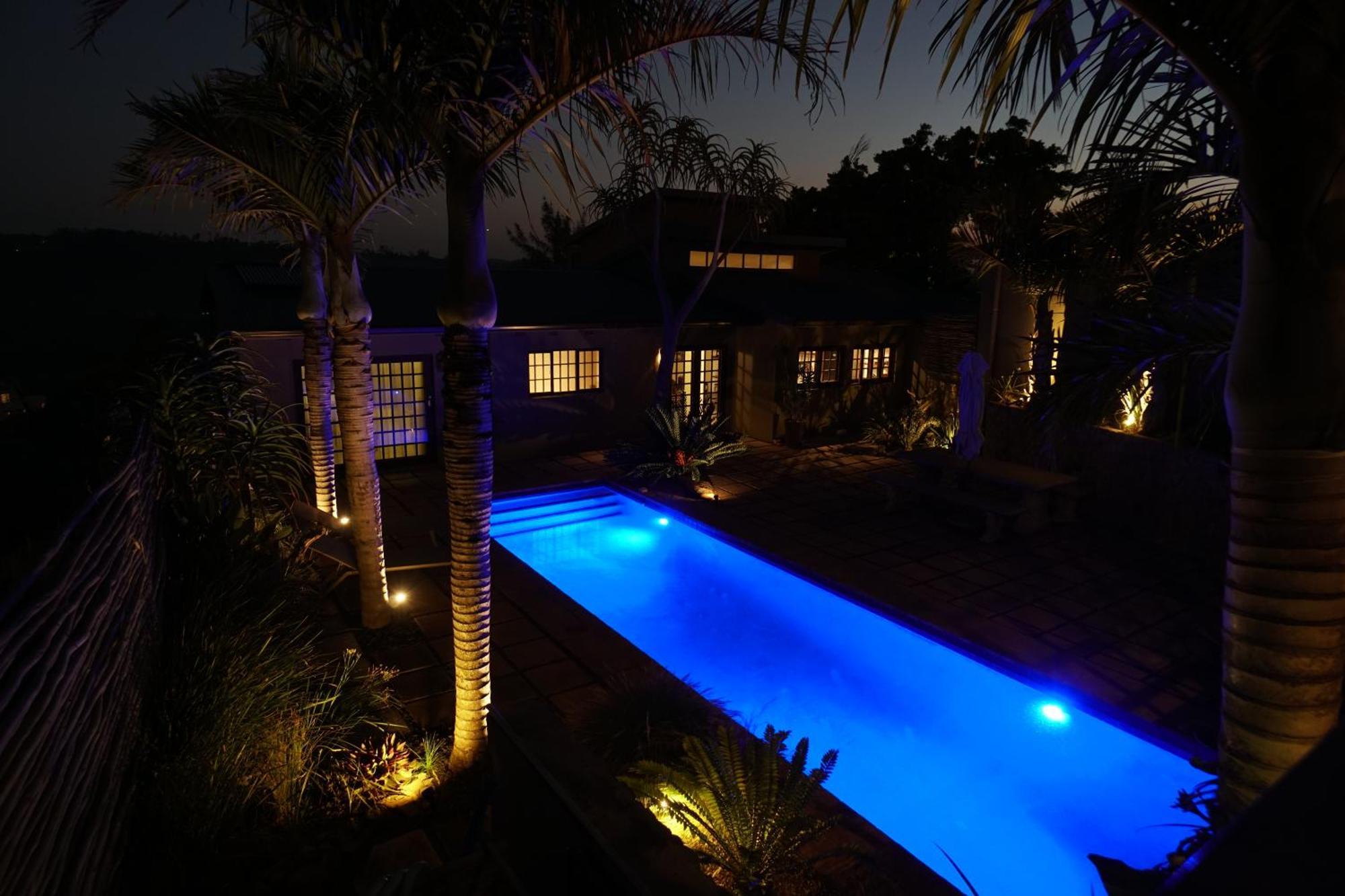 Villa La Mercy Chalet No Load Shedding Or Water Outages Eksteriør billede