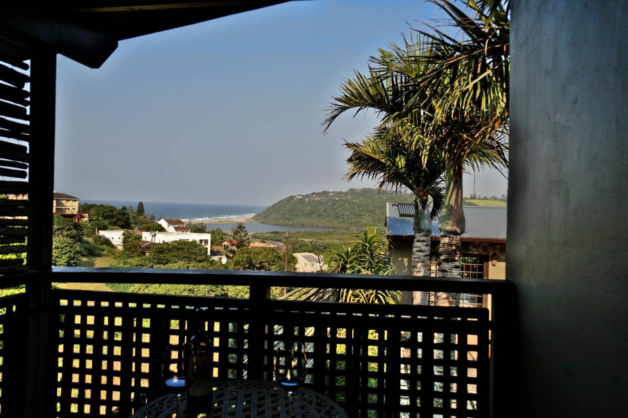 Villa La Mercy Chalet No Load Shedding Or Water Outages Eksteriør billede