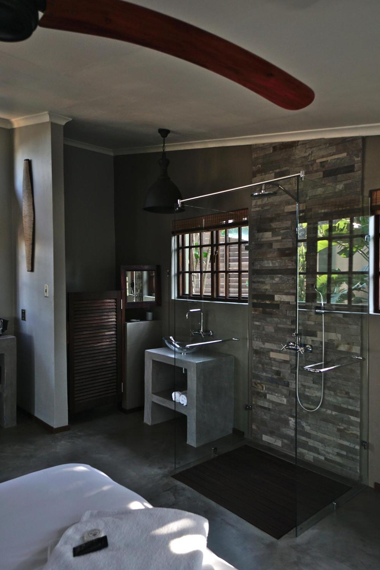 Villa La Mercy Chalet No Load Shedding Or Water Outages Eksteriør billede