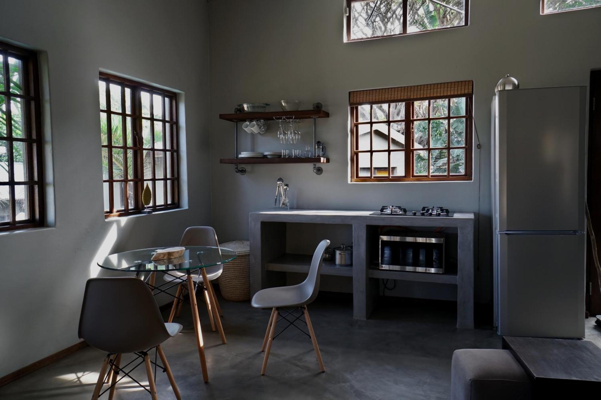 Villa La Mercy Chalet No Load Shedding Or Water Outages Eksteriør billede