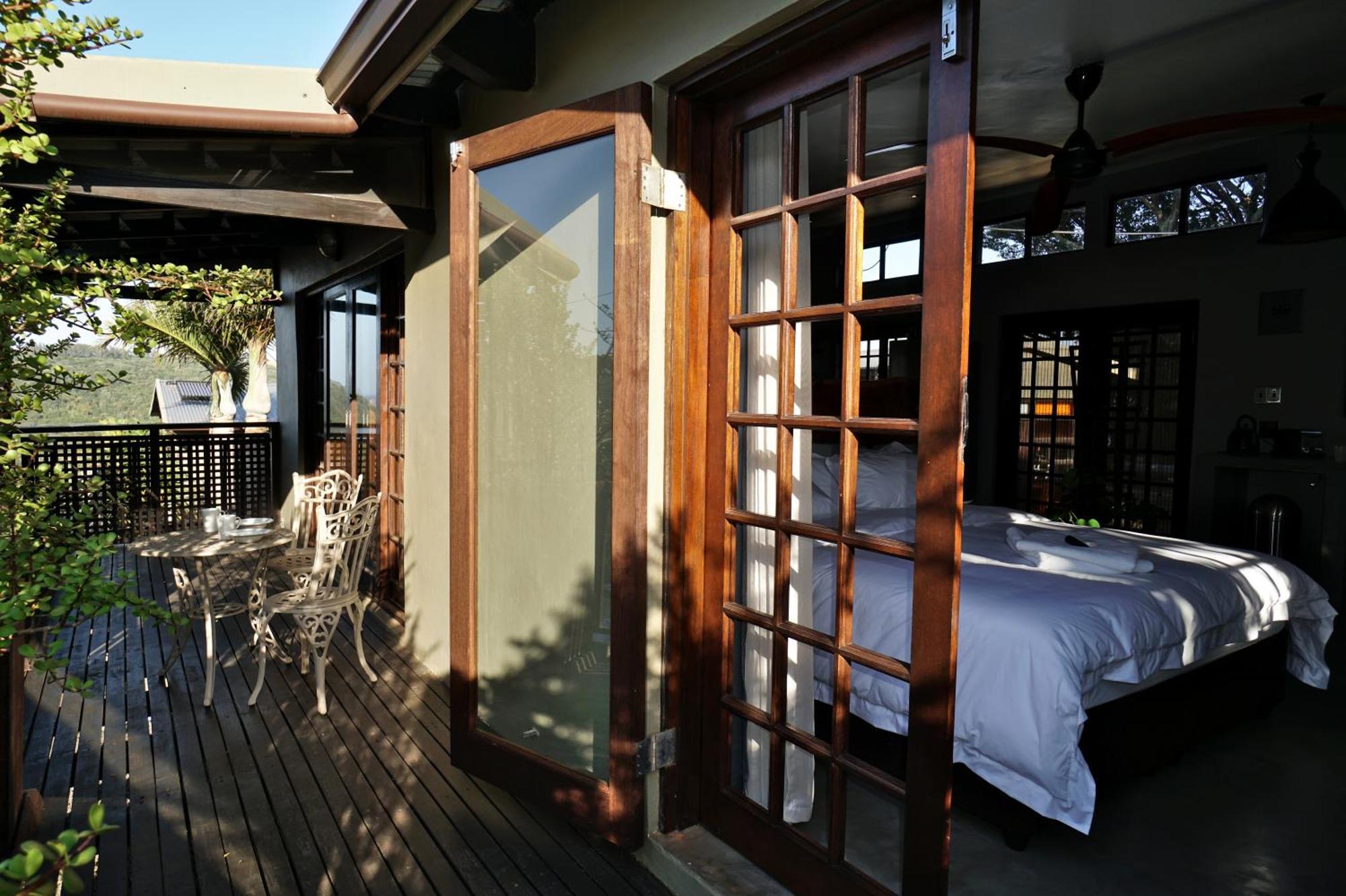 Villa La Mercy Chalet No Load Shedding Or Water Outages Eksteriør billede