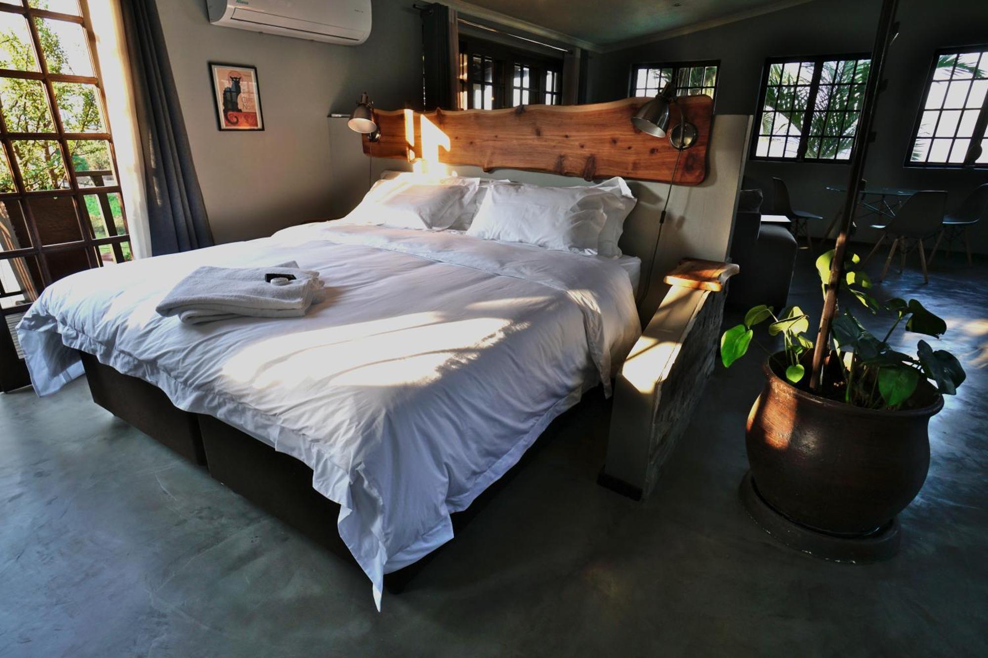 Villa La Mercy Chalet No Load Shedding Or Water Outages Eksteriør billede