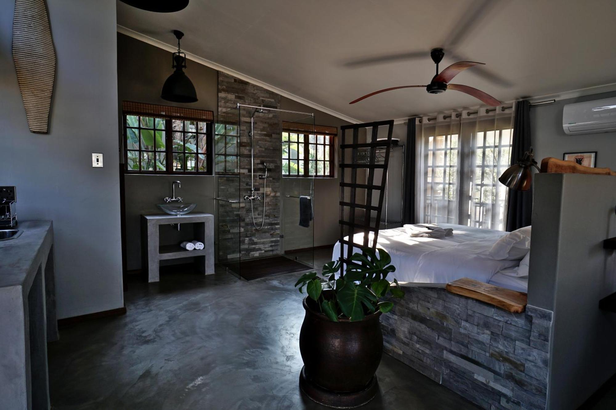 Villa La Mercy Chalet No Load Shedding Or Water Outages Eksteriør billede