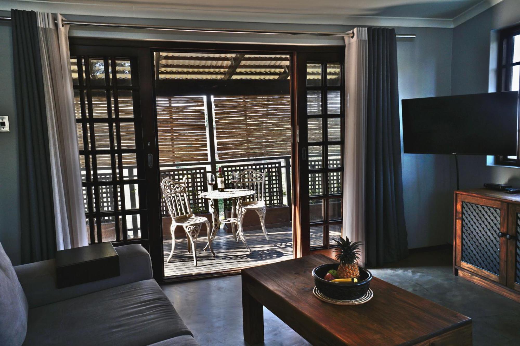 Villa La Mercy Chalet No Load Shedding Or Water Outages Eksteriør billede